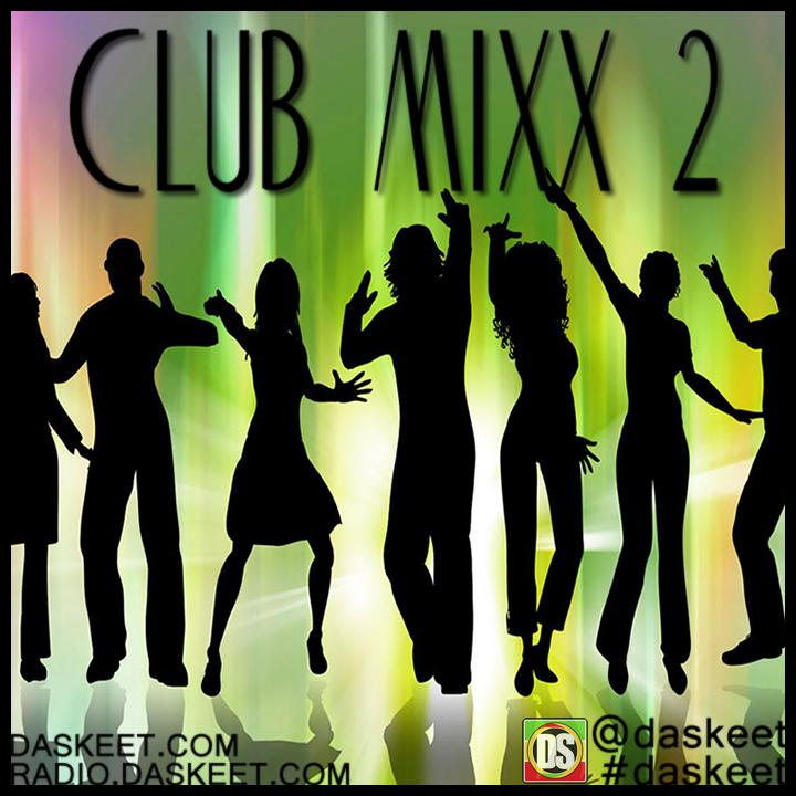 club mixx 2