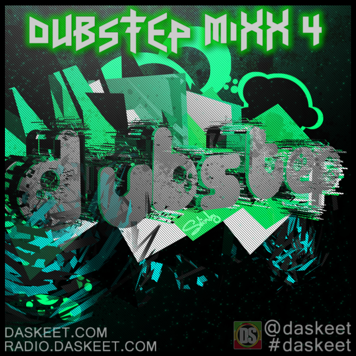 dubstep mixx 4