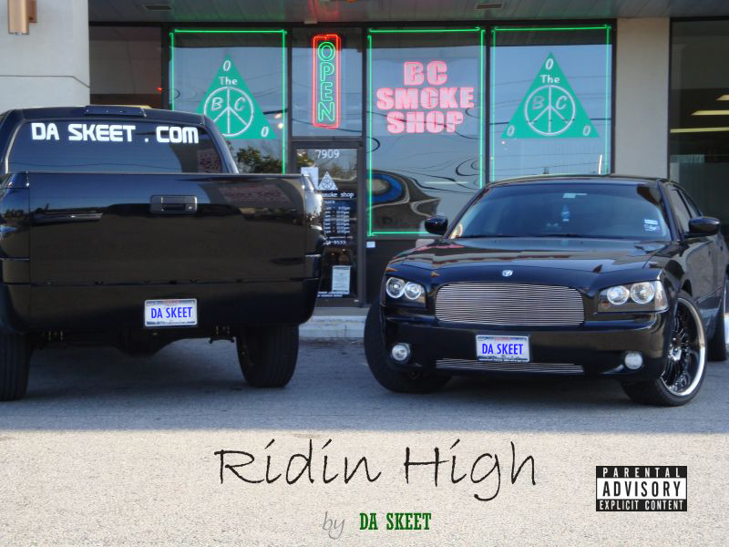 Ridin High (6)