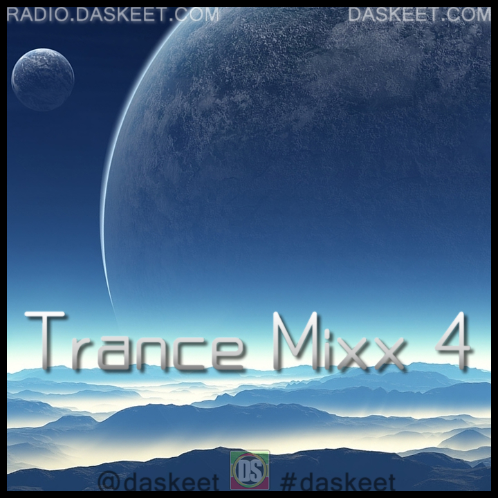 trance mixx 4 cover