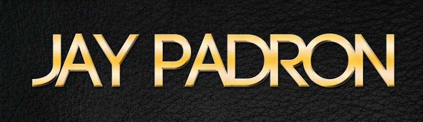 jay padron logo