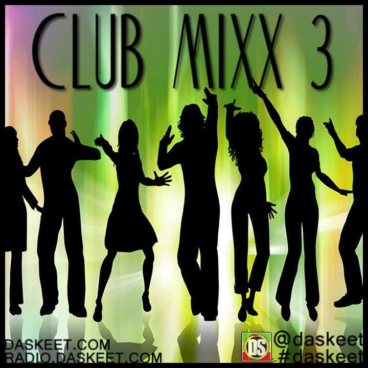 club mixx 3