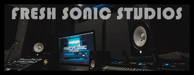 freshsonic studios